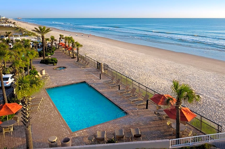 Nautilus Inn - Daytona Beach