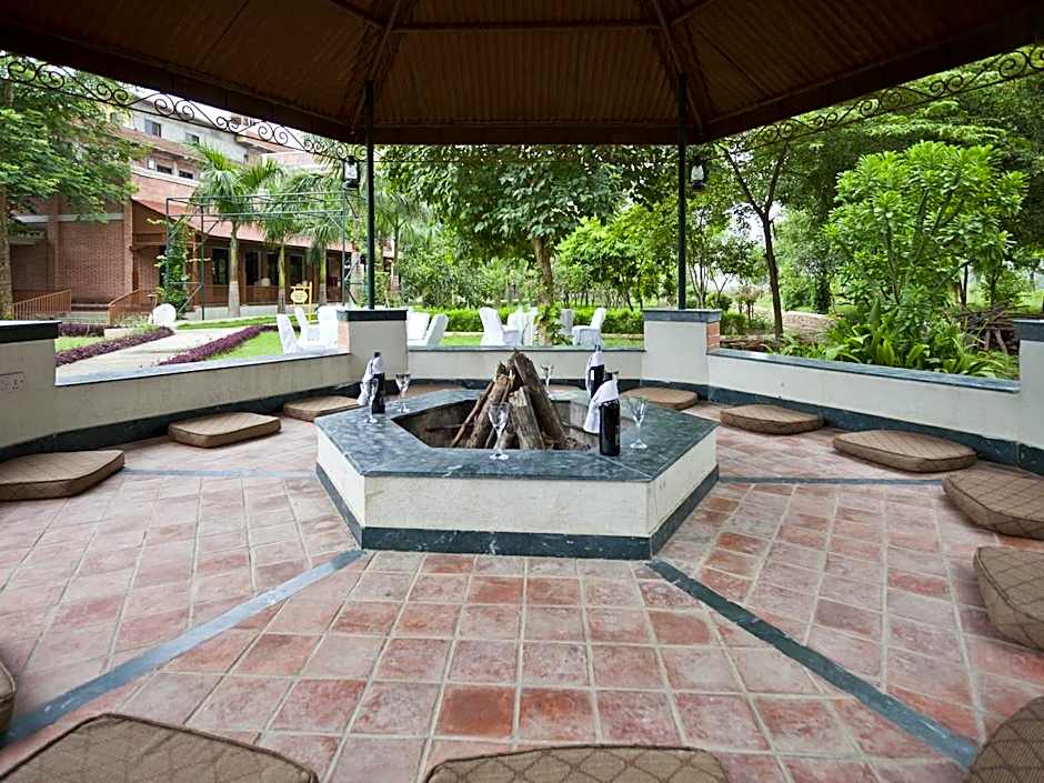 The Buddha Maya Garden Hotel By KGH Group