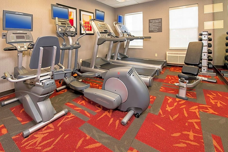 Sonesta ES Suites Charlottesville University