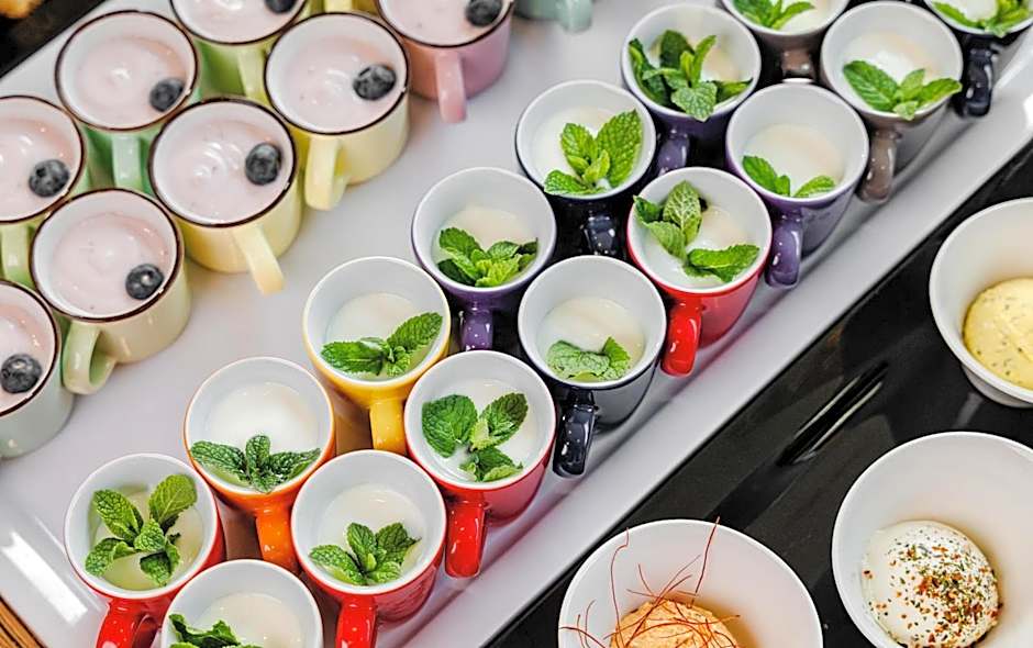 Ibis Styles Wien City