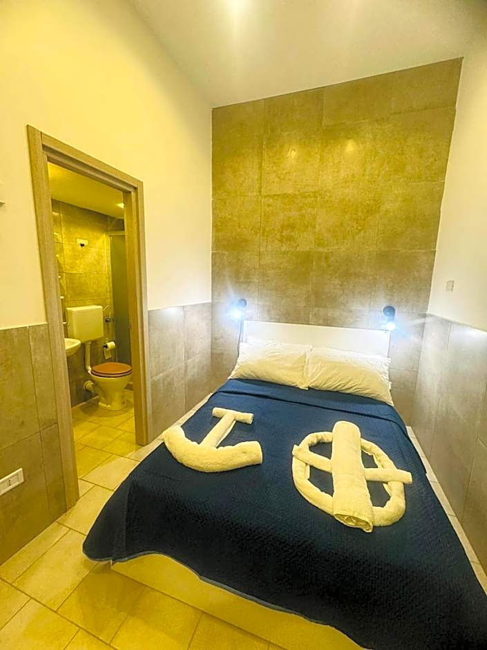 Terrazza Miracoli & Spa Napoli