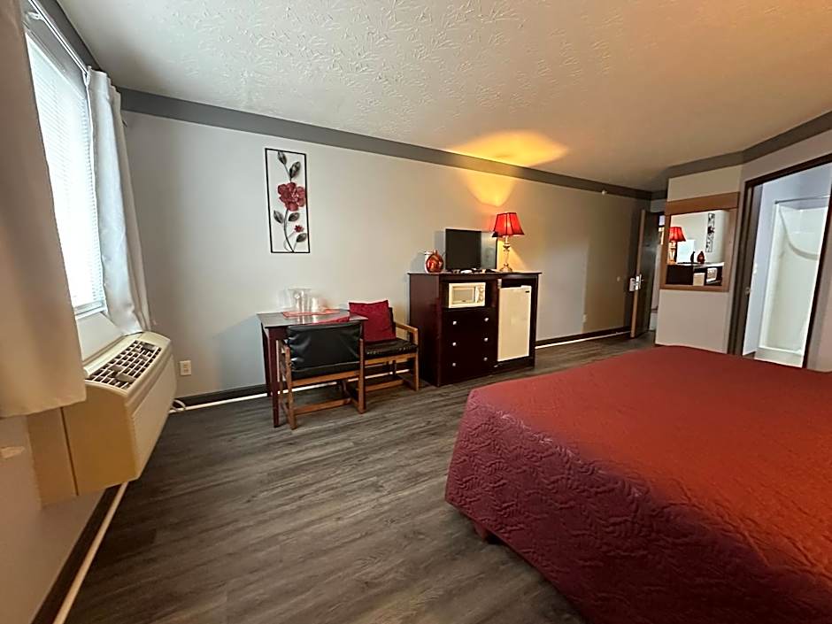 Fairway Inn Florence Indiana