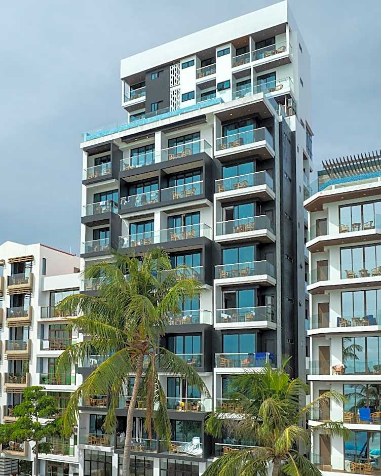 Arena Beach Hotel at Maafushi