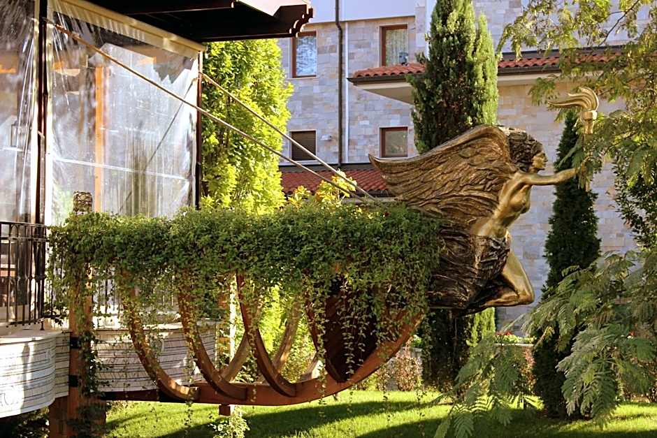 Helena Park - Ultra All Inclusive