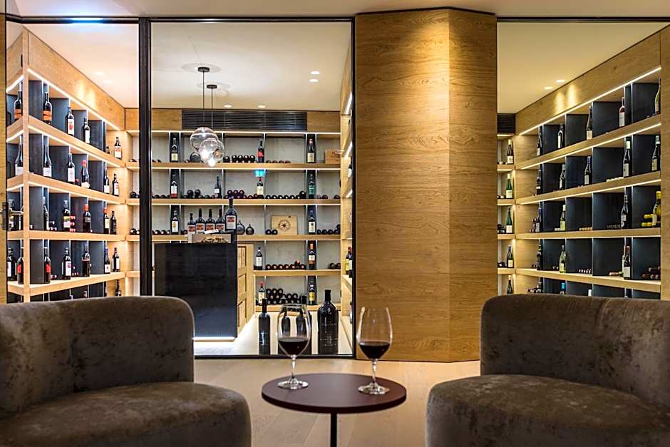 ElisabethHotel Premium Private Retreat- Adults only