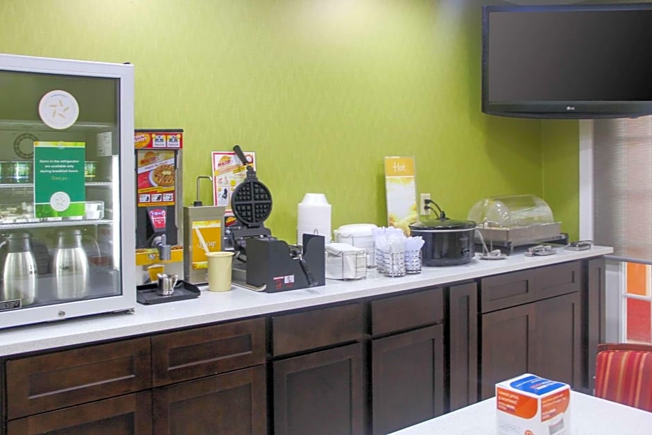 Quality Inn Albertville US 431, 315 Martling Road ALBERTVILLE US