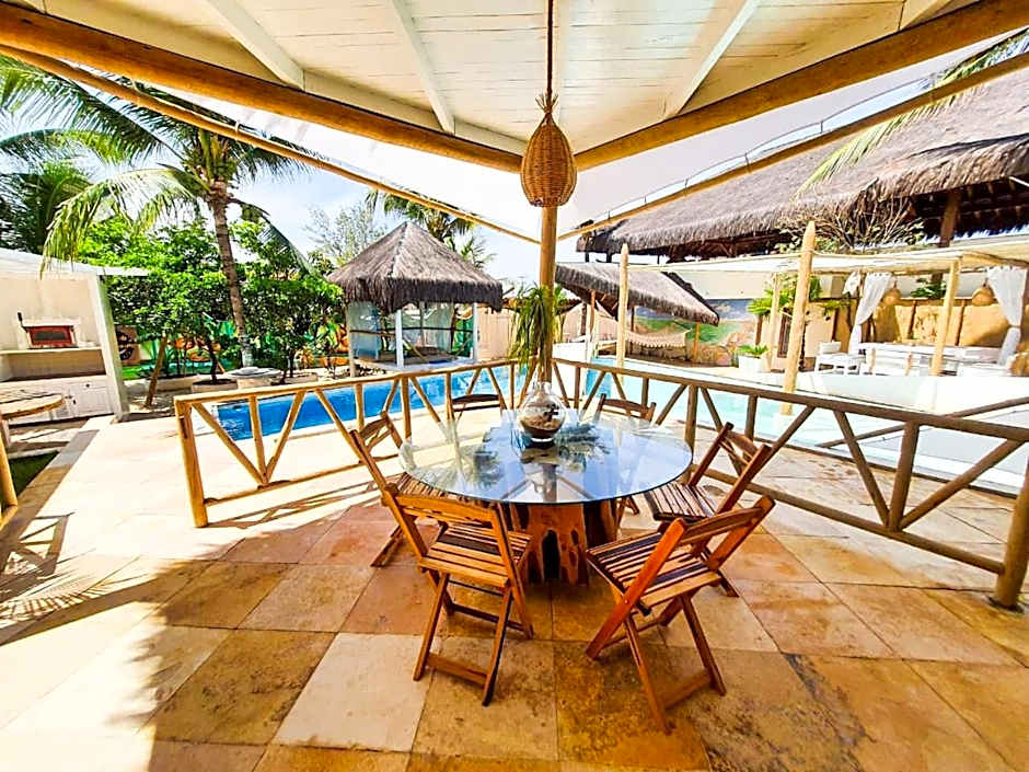 Pousada Lua de Charme