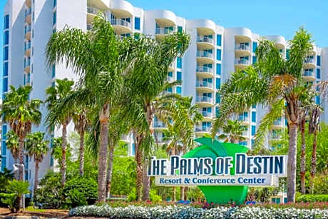 the palms of destin 2114