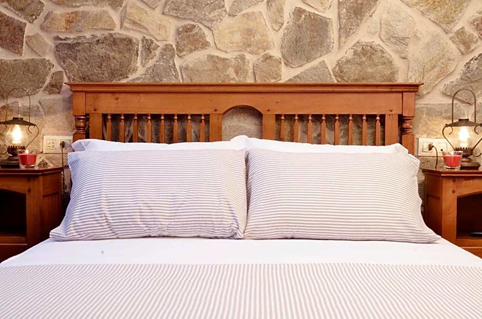 Sete Artes by Como en Casa