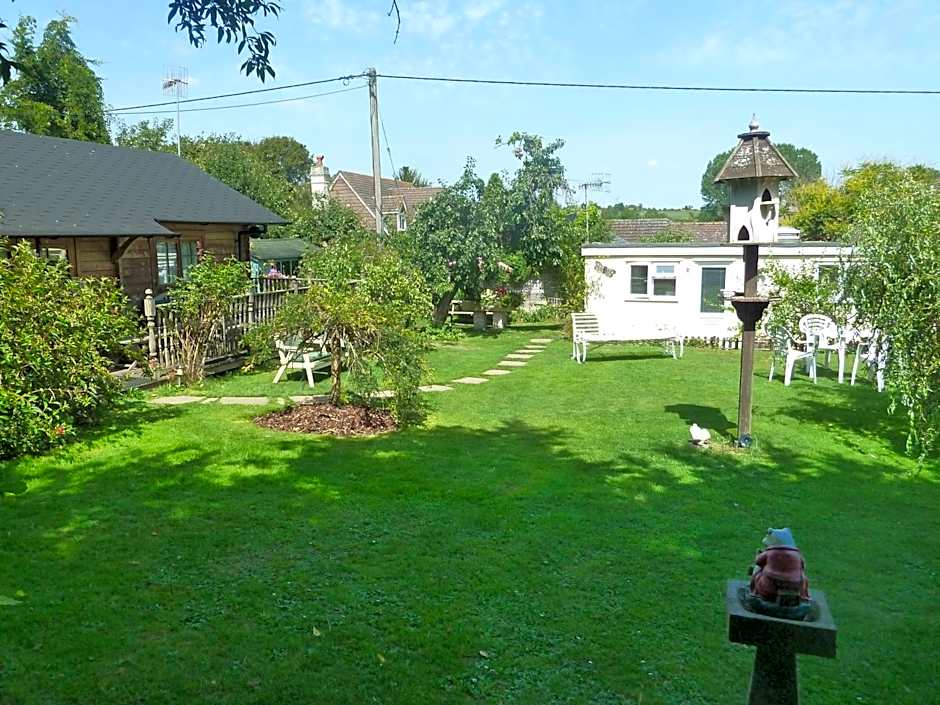 Hillside Self Catering