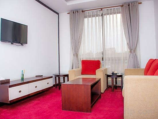 M Hotel Thamel-Kathmandu