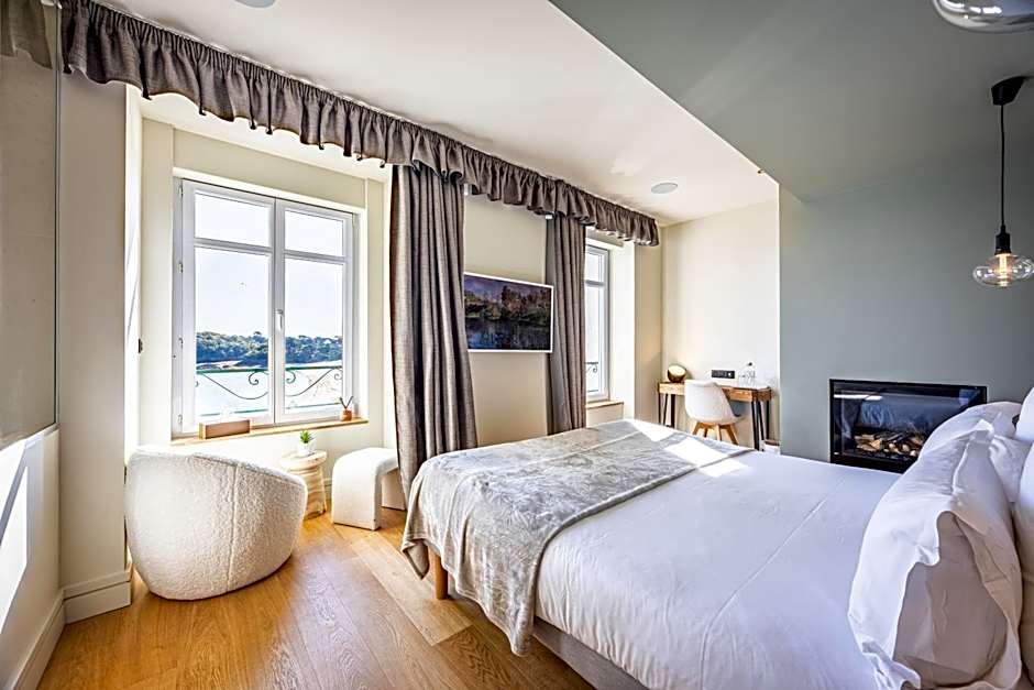 Restaurant Hotel Didier Méril