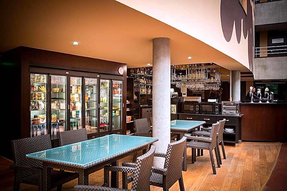 Olivarius Apart Hotel Lille Villeneuve D'Ascq