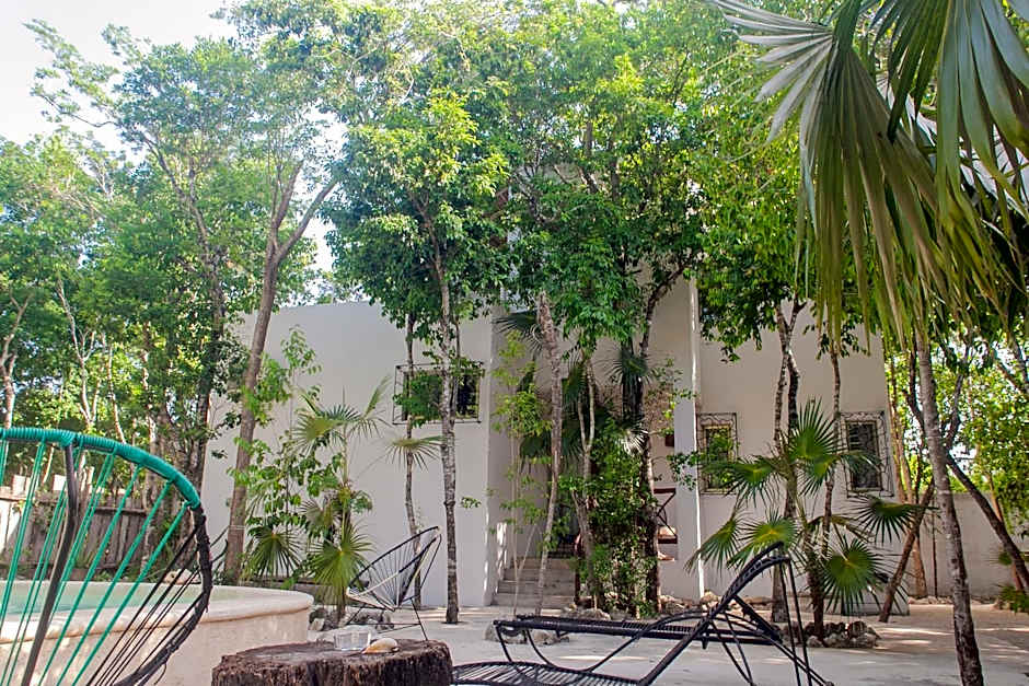 Buena onda residence