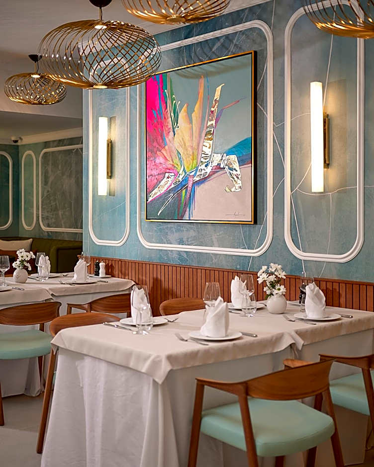 Mirari Boutique Hotel
