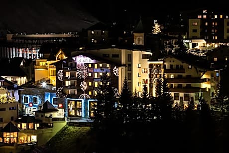 Hotel Solaria Ischgl - 4 superior