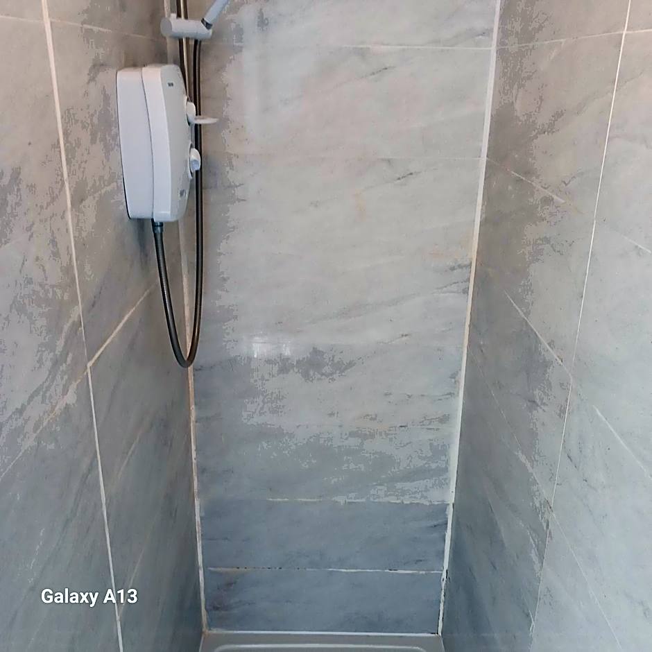 Ash House Bed and Breakfast