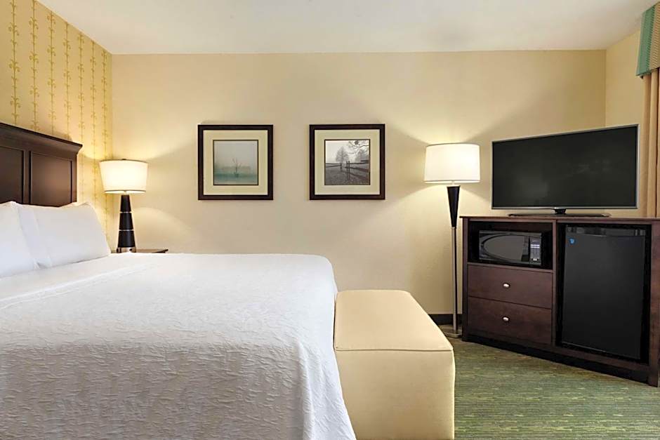 Hampton Inn By Hilton Dover