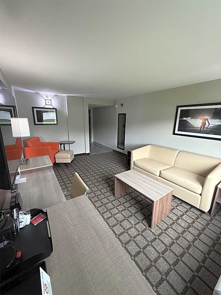 Best Western Manchester