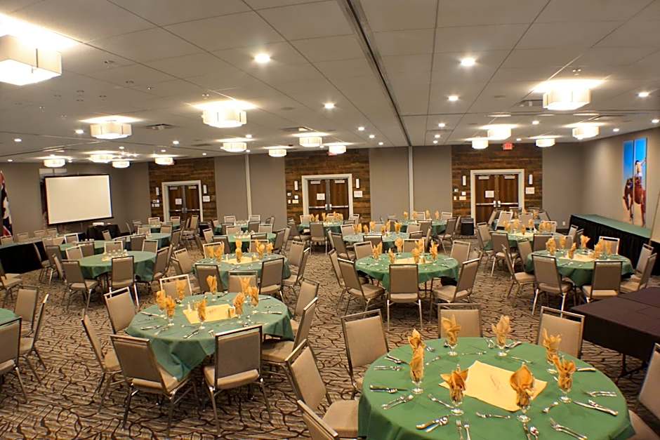 Holiday Inn Cody at Buffalo Bill Village By IHG