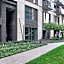 Lumina I Design 2-room Apartments I Parking I Balcony I Mennica Residence