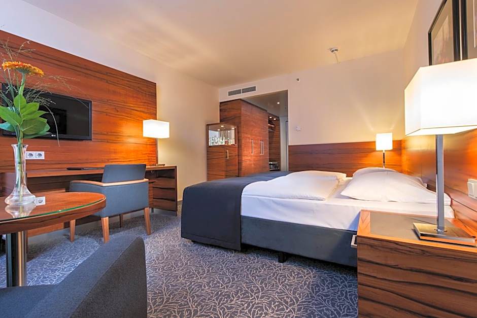Maritim Hotel MÃ¼nchen
