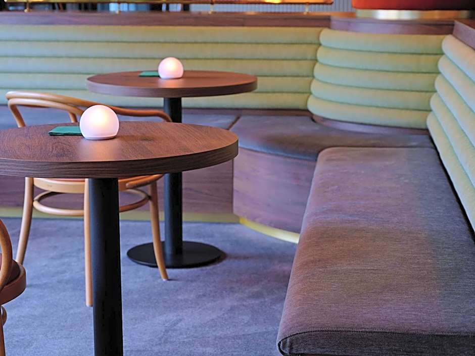 Mercure Hotel Gera City
