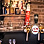 Hotel Café Restaurant 't Raedhûs