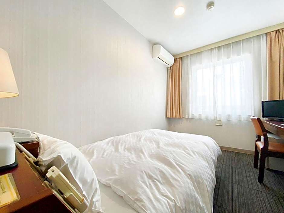 Hotel Grand Plaza Urashima