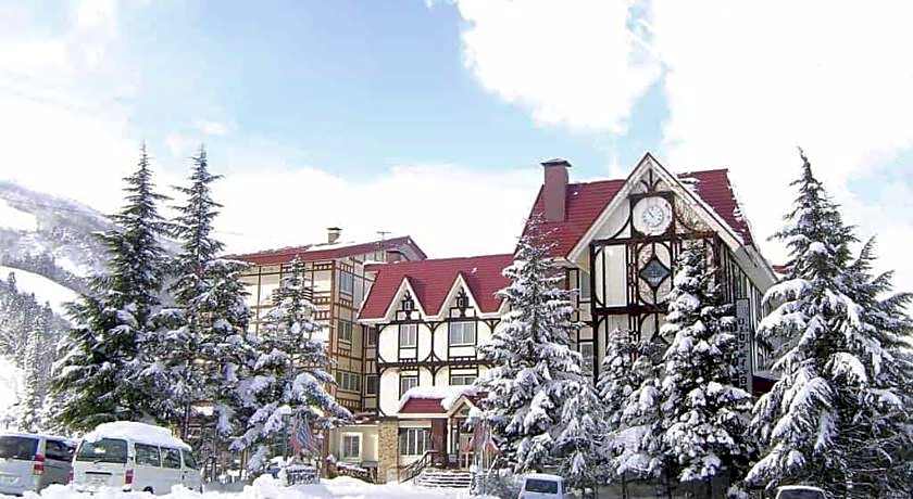 Rosenheim Hakuba