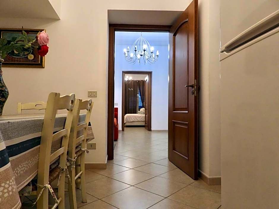 B&B Maria Piddu