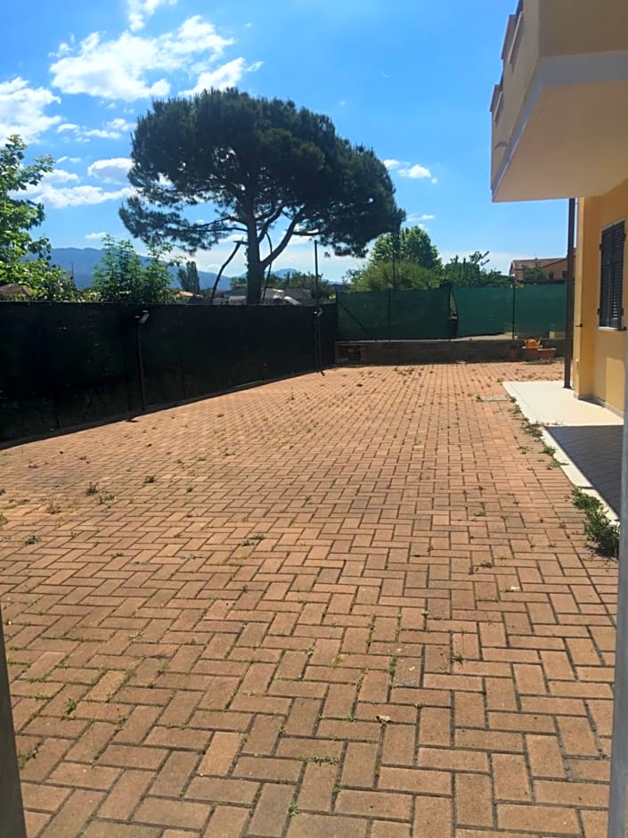 B&B Gigì – Marina di Massa, WI