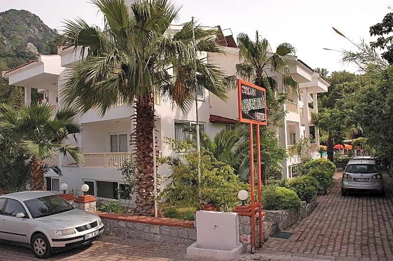 Oylum Garden