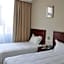 GreenTree Inn Beijing Shangdi East Anningzhuang Road Shell Hotel