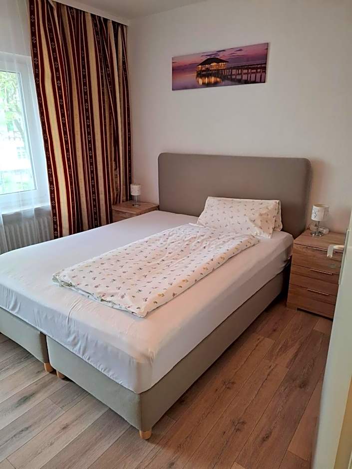 Landhotel Solmser Hof