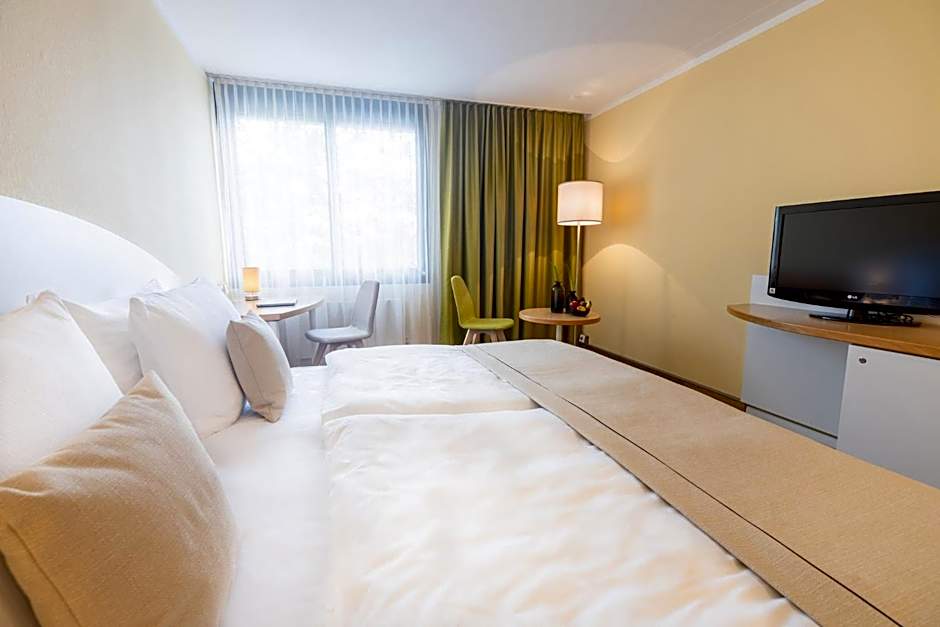 Garner Hotel Erlangen Sud by IHG