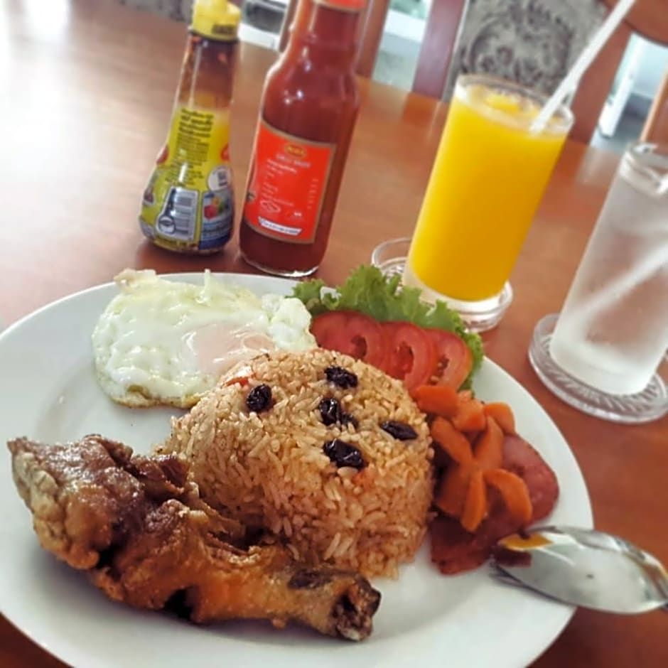 Martina Hotel (SHA Extra Plus)