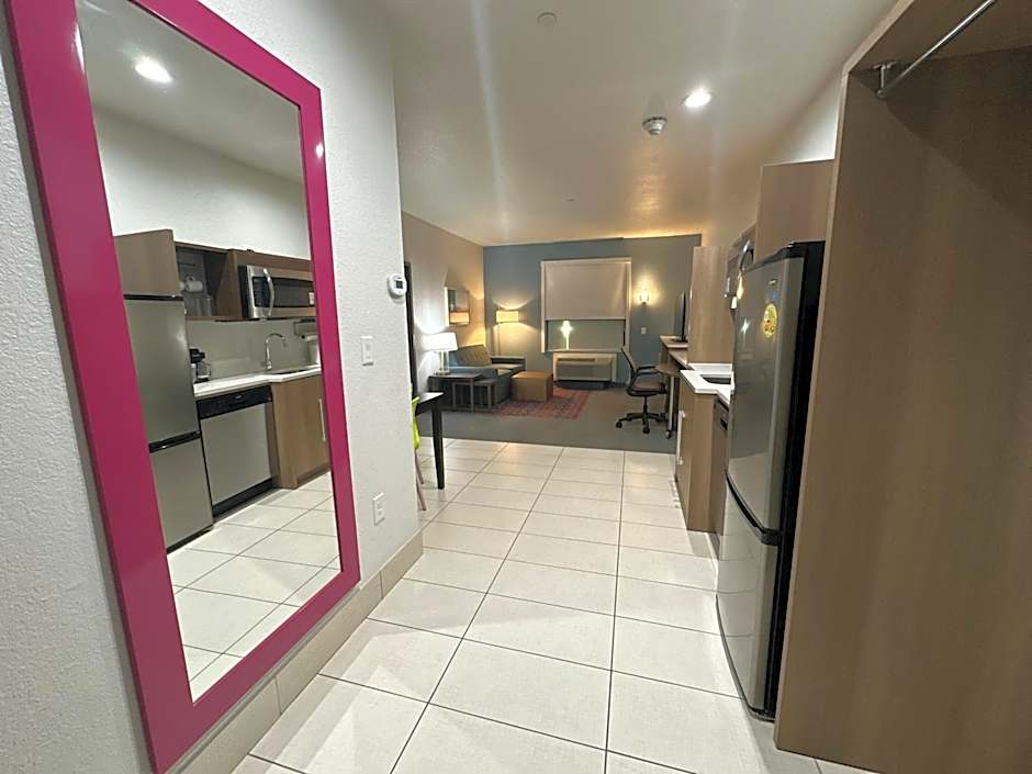 Home2 Suites by Hilton Amarillo East