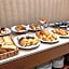 Stay Hotel Plaza San Martin