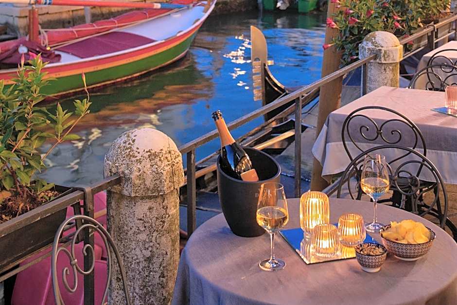 Hotel Olimpia Venice, BW Signature Collection