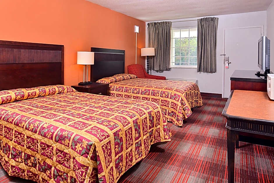 Americas Best Value Inn - Richmond South