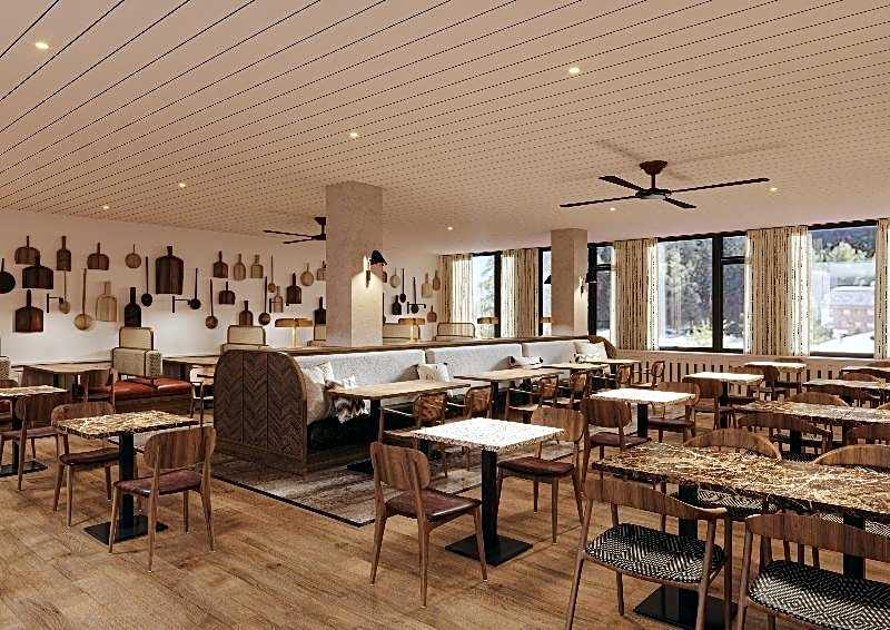Hotel Valaisia Crans Montana, a Faern Collection Resort