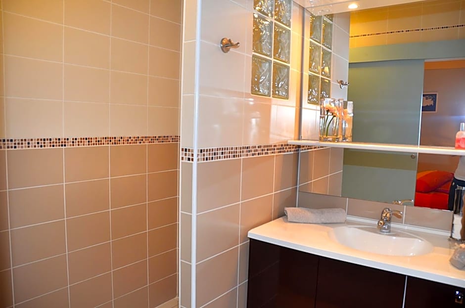 chambres d'hôtes du moulin