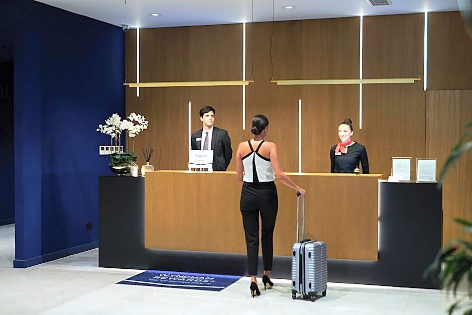 Ramada by Wyndham Podgorica