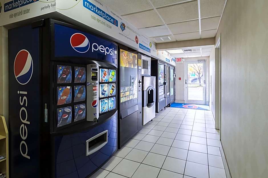 Motel 6-Milan, OH - Sandusky