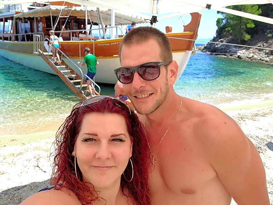 Apartmenthotel Sithon