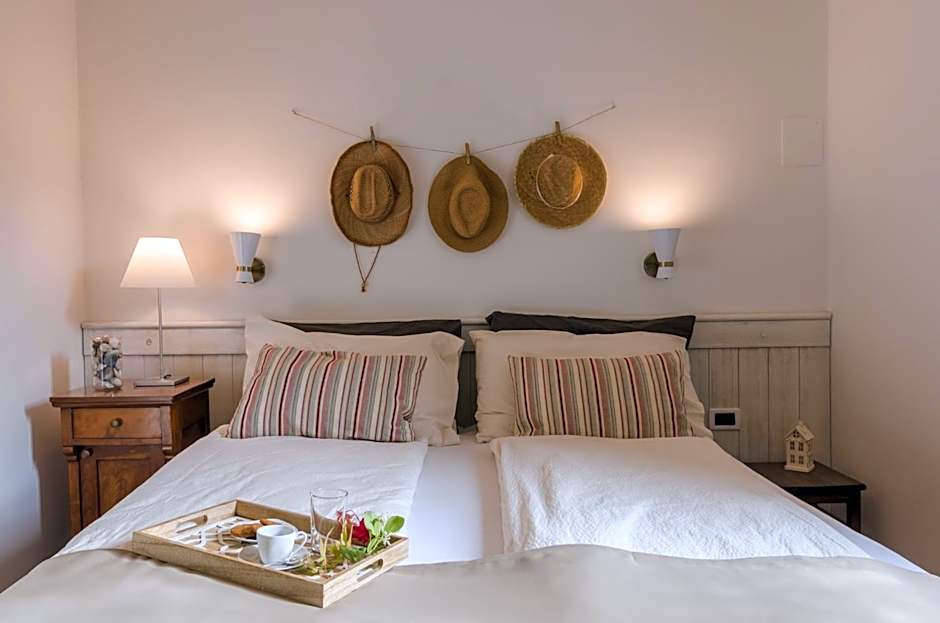 Casa Vacanze Piè di Castello