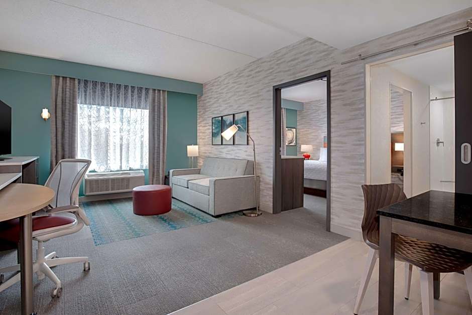 Home2 Suites by Hilton Thunder Bay