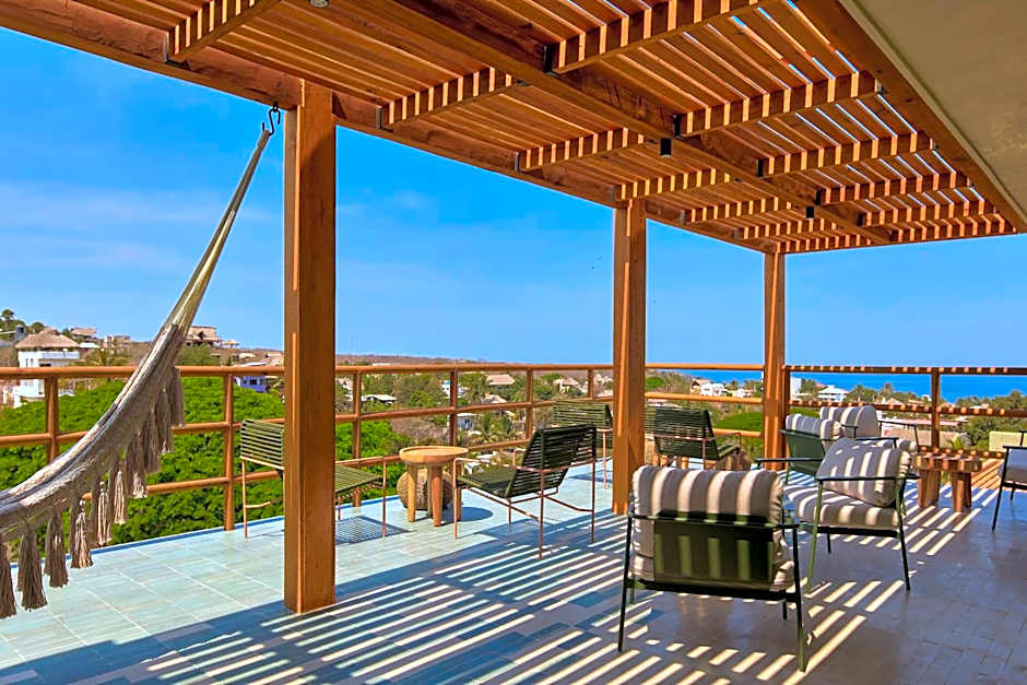 Punta Nayaá - Adults Only