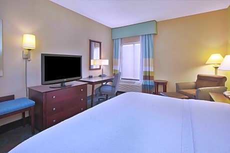 King Studio Suite